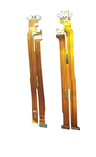 Lcd Flex Cable Stripe for Realme U1 by Zeespares Lcd Flex Cable Stripe for Realme U1 by Zeespares